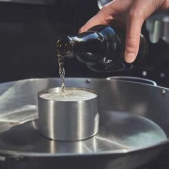 Burnhard Kiphouder - Chicken Roaster - RVS - 30,5 X 3,9 Cm -Keukengrill Winkel 1200x1200 127