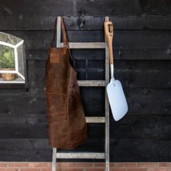 Boska Pizzaschep Barbecue - Kort Handvat - Stabiel - Aluminium - Eikenhout - BBQ Accessoires -Keukengrill Winkel 1200x1200 131