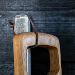 Boska Pizzaschep Barbecue - Kort Handvat - Stabiel - Aluminium - Eikenhout - BBQ Accessoires -Keukengrill Winkel 1200x1200 137