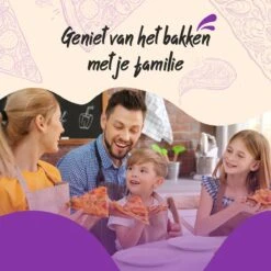 Nowad Pizzaschep RVS Rond Voor BBQ En Oven - 30,5 Cm - Pizzaspatel - Taartschep - Houten Handvat - Ophangbaar - Rond - Vaatwasbestendig - Keukenaccessoires -Keukengrill Winkel 1200x1200 182