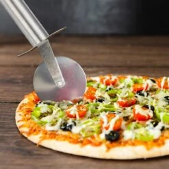 ProudProducts - Pizzasnijder - Ophangbaar - RVS -Keukengrill Winkel 1200x1200 211