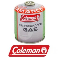 Coleman - Cartouche - Performance 500 - 440 Gram -Keukengrill Winkel 1200x1200 256
