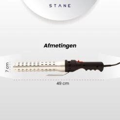 Bbq Aansteker Electrisch - Looftlighter - Bbq Starter - Bbq Accesoires - One Minute Lighter - Incl. Bbq Handschoenen - ®Stane 13 Bbq Aansteker Electrisch - Looftlighter - Bbq Starter - Bbq Accesoires - One Minute Lighter - Incl. Bbq Handschoenen - ®Stane -Keukengrill Winkel 1200x1200 30