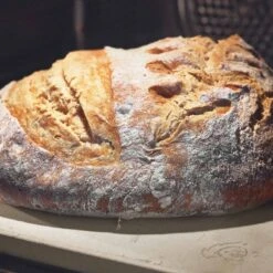 Burnhard Pizzasteen 38 X 30 X 1,5 Cm + Pizzaschep -Keukengrill Winkel 1200x1200 327