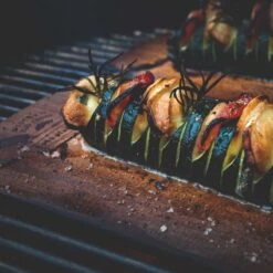 Merkloos Rookplank Western Red Cedar - 5 Stuks - Rookhout -Keukengrill Winkel 1200x1200 361