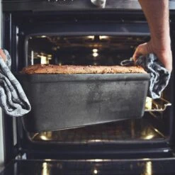 Burnhard Gietijzeren Broodpan 3,5 L - Broodbakvorm -Keukengrill Winkel 1200x1200 372