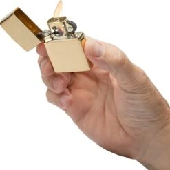 Zippo Pipe / Pijp Brass Aansteker Insert 8 Zippo Pipe / Pijp Brass Aansteker Insert -Keukengrill Winkel 1200x1200 38