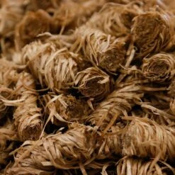 Samba Aanmaakhoutwol, Aanmaakkrullen, -wokkels á 24 Stuks -Keukengrill Winkel 1200x1200 39