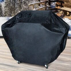 Zeer Stevige En Dikke Barbecuehoes BBQ 170/ 115/ 65 Cm Beschermhoes -Keukengrill Winkel 1200x1200 416