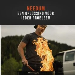 Merkloos BBQ Accesoires - BBQ Hoes - BBQ Hoes Waterdicht - Hoes - Hoes BBQ - UV- En Waterdicht - 145 X 61 X 117 Cm -Keukengrill Winkel 1200x1200 429