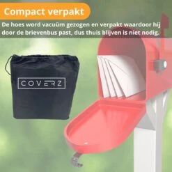 Ronde Waterdichte BBQ Hoes - Barbecue Accessoires - 57 Cm Diameter - 92 Cm Hoog -Keukengrill Winkel 1200x1200 433