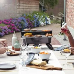 Princess 112252 Hybride Barbecue – Elektrische BBQ - Tafelmodel - 2000W - 44x 29cm - Gebruik Elektrisch Of Met Kolen 26 Princess 112252 Hybride Barbecue – Elektrische BBQ - Tafelmodel - 2000W - 44x 29cm - Gebruik Elektrisch Of Met Kolen -Keukengrill Winkel 1200x1200 448