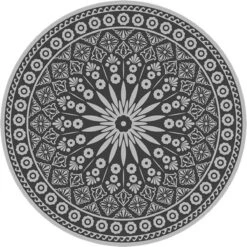 Esschert Design Buitenkleed ø 170 Cm -Keukengrill Winkel 1200x1200 463