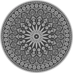 Esschert Design Buitenkleed ø 170 Cm -Keukengrill Winkel 1200x1200 464