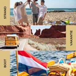 Ozocozy BBQ-ONE Houtskool Tafelbarbecue - Ø30 Cm- Zwart - Incl. Draagtas, Siliconen Bakkwast En RVS-Barbecuetang -Keukengrill Winkel 1200x1200 467