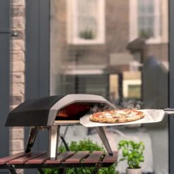 Ooni Koda Gas-Powered Outdoor Pizza Oven -Keukengrill Winkel 1200x1200 474