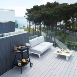 Barbecook Alexia - Elektrische Bbq - Afneembare Grill - Zijtafels - Wielen - 84x55x97cm -Keukengrill Winkel 1200x1200 487