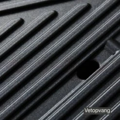 Barbecook Alexia - Elektrische Bbq - Afneembare Grill - Zijtafels - Wielen - 84x55x97cm -Keukengrill Winkel 1200x1200 491