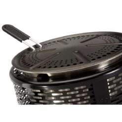 Cobb Pro Houtskool Barbecue - Grilloppervlak Ø 32 Cm - Smoker Barbecue - Zwart -Keukengrill Winkel 1200x1200 502