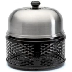 Cobb Pro Houtskool Barbecue - Grilloppervlak Ø 32 Cm - Smoker Barbecue - Zwart -Keukengrill Winkel 1200x1200 504