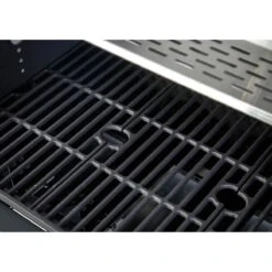 El Fuego San Angelo 4.1 Gasbarbecue - 5 Branders - Zwart 18 El Fuego San Angelo 4.1 Gasbarbecue - 5 Branders - Zwart -Keukengrill Winkel 1200x1200 508