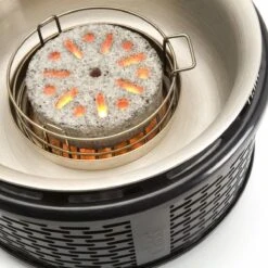 Cobb Pro Compact Houtskoolbarbecue - Ø30 Cm - Zwart 11 Cobb Pro Compact Houtskoolbarbecue - Ø30 Cm - Zwart -Keukengrill Winkel 1200x1200 509