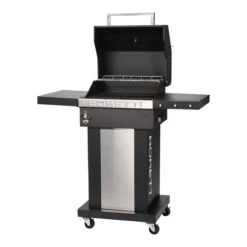 Boretti Totti Houtskoolbarbecue - 60 X 111 Cm - Antraciet -Keukengrill Winkel 1200x1200 523