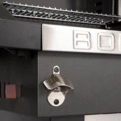 Boretti Totti Houtskoolbarbecue - 60 X 111 Cm - Antraciet -Keukengrill Winkel 1200x1200 524