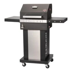 Boretti Totti Houtskoolbarbecue - 60 X 111 Cm - Antraciet -Keukengrill Winkel 1200x1200 527