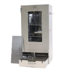 Rookoven XL - Zink -Keukengrill Winkel 1200x1200 534