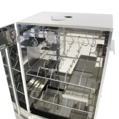 Rookoven XL - Zink -Keukengrill Winkel 1200x1200 536