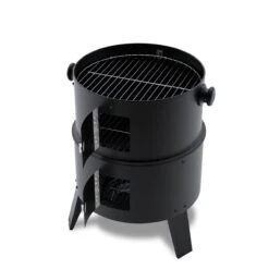 Winter BBQ Smoker - Winter Barbecue - Charcoal Grill - Ø 37cm -Keukengrill Winkel 1200x1200 583