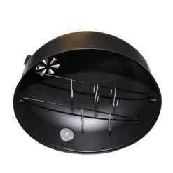 Winter BBQ Smoker - Winter Barbecue - Charcoal Grill - Ø 37cm -Keukengrill Winkel 1200x1200 584