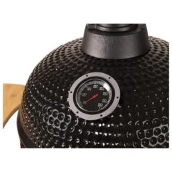 Patton Kamado 15" - Keramisch - Tafel Model - Premium Black - Medium - Zwart 26 Patton Kamado 15" - Keramisch - Tafel Model - Premium Black - Medium - Zwart -Keukengrill Winkel 1200x1200 587