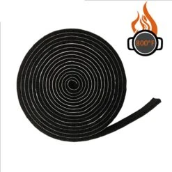 Vervangings Vilt-Afdichtings Vilt -voor BBQ – 3,8m X 2cm X 3mm – Geschikt Voor Green Egg,Kamado Joe,Black Bastard,auplex,tarrington,patton -Keukengrill Winkel 1200x1200 590