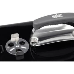 Weber Go-anywhere Houtskoolbarbecue - Zwart -Keukengrill Winkel 1200x1200 594