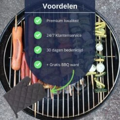 BBQ Accesoires Gereedschapset Koffer Set Tang Borstel Schort Barbecue Dagdeals - Chef Cook BBQ Accessoires Set -Keukengrill Winkel 1200x1200 620