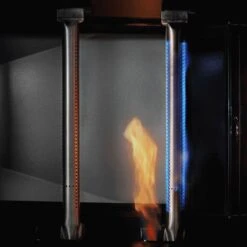 Burnhard Gas BBQ Big FRED Deluxe - 4 Branders - Incl. Keramische Infraroodbrander & Afdekhoes - Deluxe 23 Burnhard Gas BBQ Big FRED Deluxe - 4 Branders - Incl. Keramische Infraroodbrander & Afdekhoes - Deluxe -Keukengrill Winkel 1200x1200 653