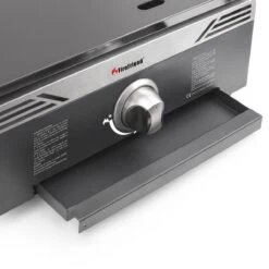 BBQ Op Gas Met Bakplaat 44,5 X 49,5 Cm -Keukengrill Winkel 1200x1200 677