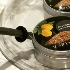 Wartmann 1907SK - Rookpistool Deluxe Pakket - Smoking Gun - Stolp - 3 Smaken Rookmot - Koud Roken - Foodsmoker - Cold Smoke - Rookapparaat - Eik, Appel En Citroen - Mat Zwart -Keukengrill Winkel 1200x1200 711