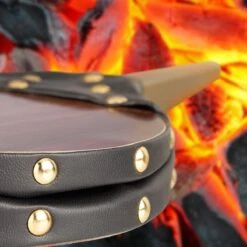 Blaasbalg - Barbecue Aanwakkeren - Balg - Openhaard Accessoire - Blaaszak BBQ -Keukengrill Winkel 1200x1200 718