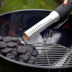 Elektrische BBQ - Looftlighter Alternatief - Grill Aansteker - Houtskool En Briketten Aansteken Zonder De Smaak Van Jouw Gerechten Aan Te Tasten Door Gebruik Van Chemische Aanmaakblokjes! -Keukengrill Winkel 1200x1200 75