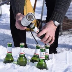 Elektrische BBQ - Looftlighter Alternatief - Grill Aansteker - Houtskool En Briketten Aansteken Zonder De Smaak Van Jouw Gerechten Aan Te Tasten Door Gebruik Van Chemische Aanmaakblokjes! -Keukengrill Winkel 1200x1200 76