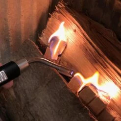 TFA Dostmann HOMIEZ - Keukenhulpen - Staafaansteker Elektrisch USB -Keukengrill Winkel 1200x1200 88