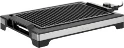 Tristar Bakplaat & Elektrische Grill BP-2780 – Elektrische Barbecue & Grillplaat – Voor Binnen En Buiten - Zwart -Keukengrill Winkel 1200x471