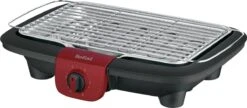 Tefal EasyGrill Elektrische Tafelbarbecue - 35x42 Cm - 2300W 12 Tefal EasyGrill Elektrische Tafelbarbecue - 35x42 Cm - 2300W -Keukengrill Winkel 1200x527 2