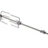BBQNovation Elektrisch Draaispit Deluxe Met Extra Lang RVS Spit Geschikt Voor Meeste GAS BBQ's -Keukengrill Winkel 1200x540