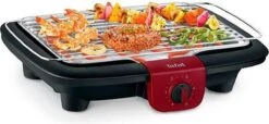 Tefal EasyGrill Elektrische Tafelbarbecue - 35x42 Cm - 2300W 13 Tefal EasyGrill Elektrische Tafelbarbecue - 35x42 Cm - 2300W -Keukengrill Winkel 1200x554