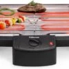 Tristar BQ-2813 Electrische Tafelbarbecue - Grilloppervlak (LxB) 38x22 Cm - 2000W - Zwart 1 Tristar BQ-2813 Electrische Tafelbarbecue - Grilloppervlak (LxB) 38x22 Cm - 2000W - Zwart -Keukengrill Winkel 1200x568 1