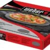 Weber Geglazuurde Pizzasteen Ø 26 Cm -Keukengrill Winkel 1200x587